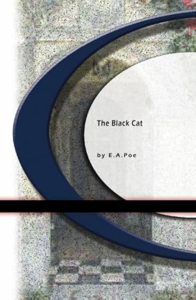 The Black Cat: Poe, Edgar Allan: 9781594561757: Amazon.com